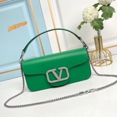 Valentino Satchel Bags